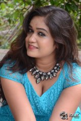 Brahmini At Lovers Park Movie Opening